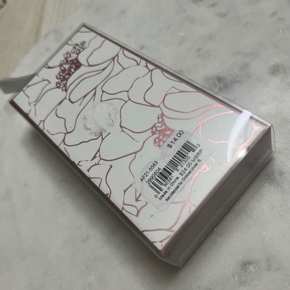 Beautiful Day Earring Set Stud Gift Cubic Zirconia Faux Pearl 7 Pair New Jewelry - Picture 3 of 4